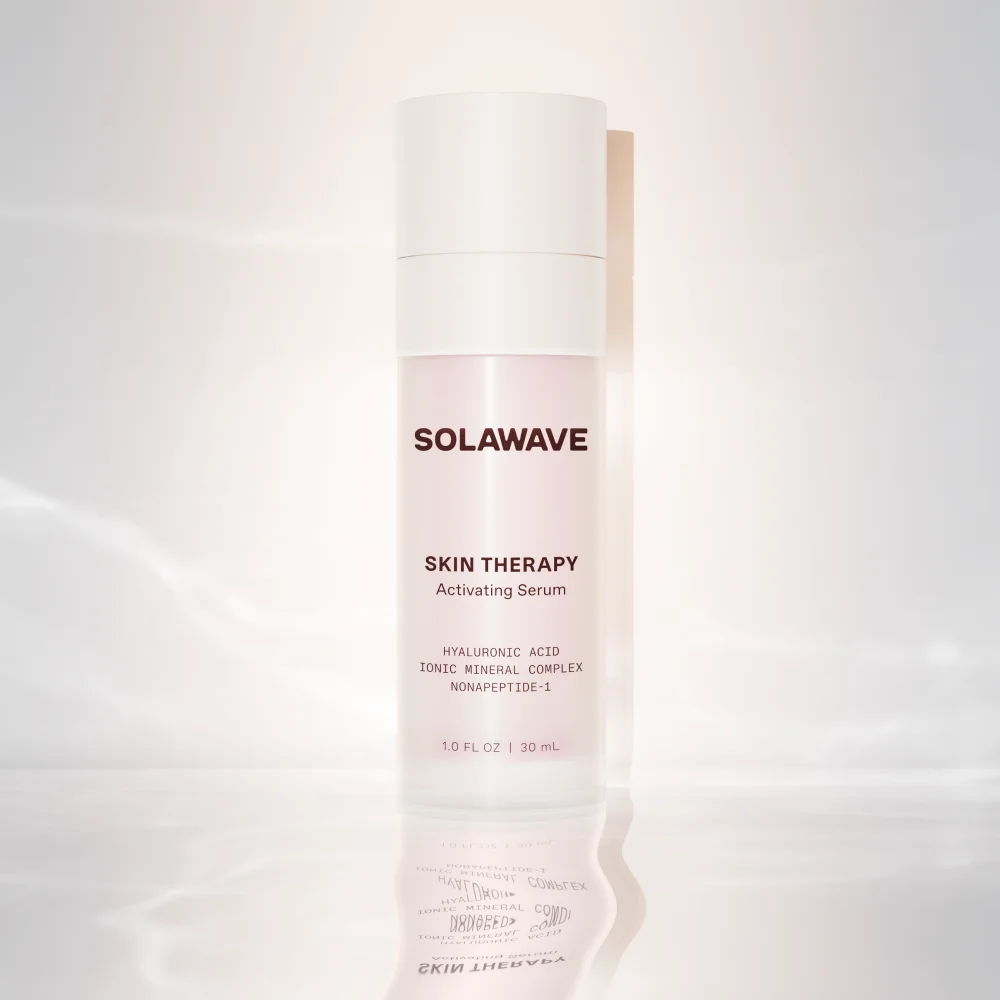 Skin Therapy Activating Serum - Renee Lane Company