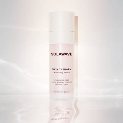 Skin Therapy Activating Serum - Renee Lane Company