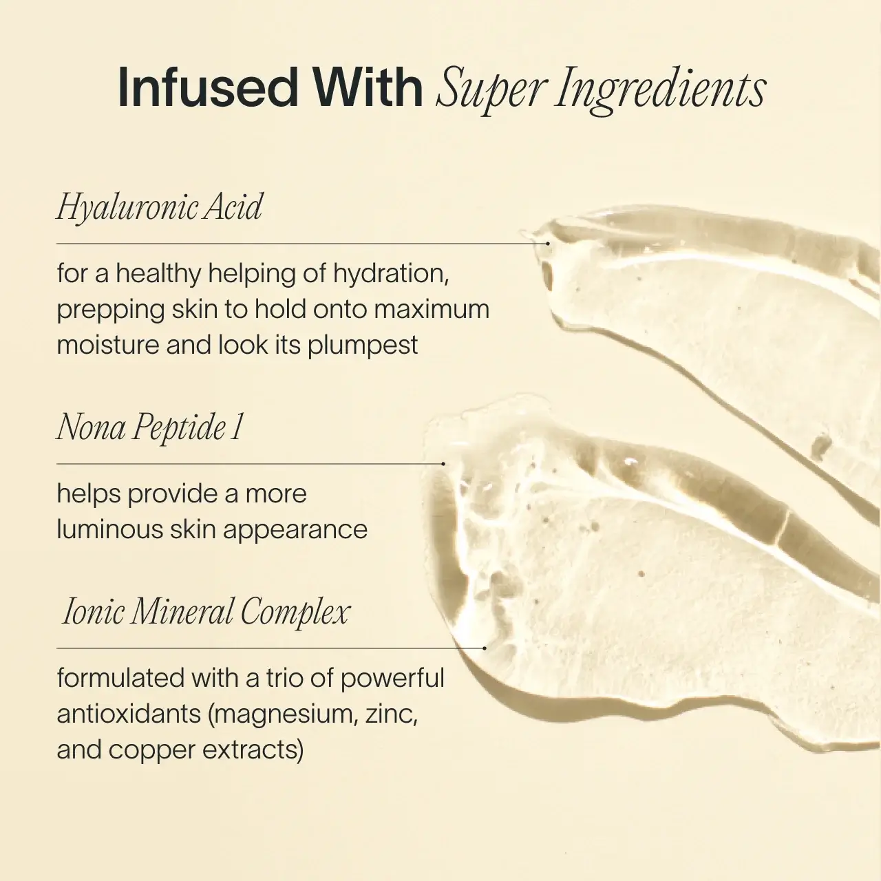 Skin Therapy Activating Serum - Renee Lane Company