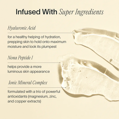 Skin Therapy Activating Serum - Renee Lane Company