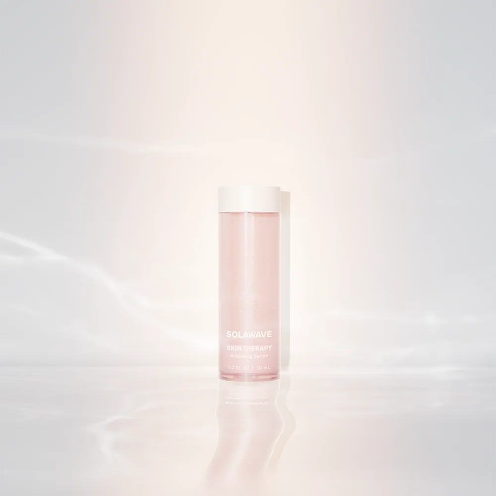 Skin Therapy Activating Serum - Renee Lane Company