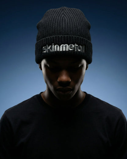 Out at Night Beanie