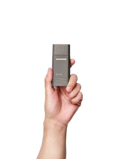 Daily Metal Stealth SPF 51