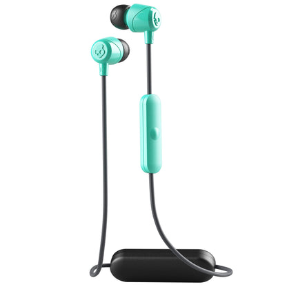 Skullcandy Jib Wireless In-Ear Earbud - Gray/Miami - Renee Lane Company