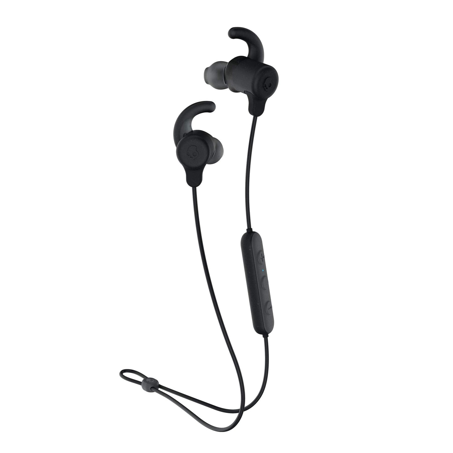 Skullcandy Jib XT Active Wireless in-Ear Earbud - Black - Renee Lane Company
