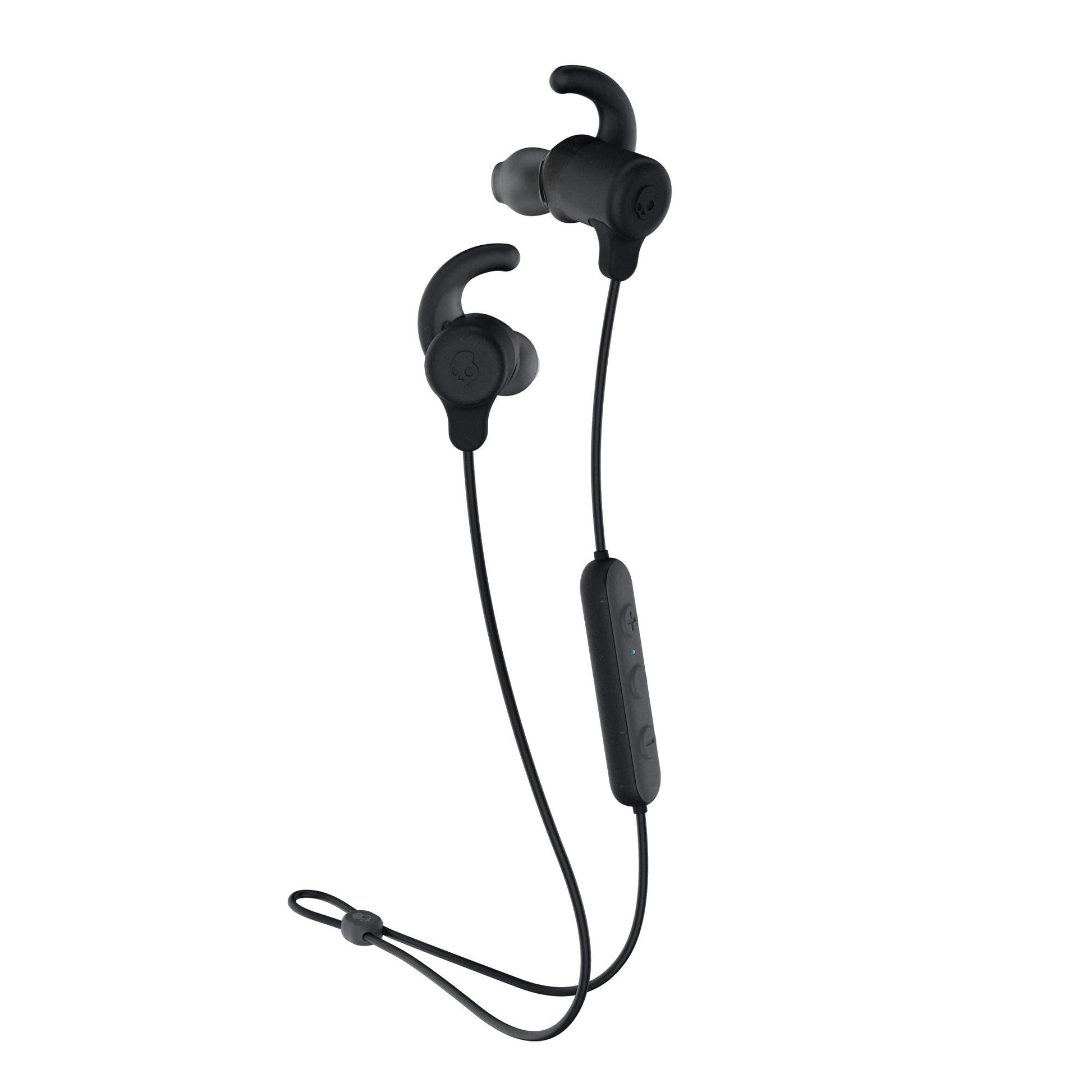 Skullcandy Jib XT Active Wireless in-Ear Earbud - Black - Renee Lane Company