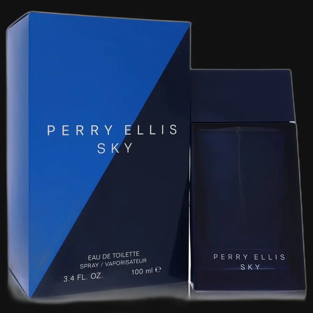 Sky By Perry Ellis Cologne for Men - Renee Lane Company