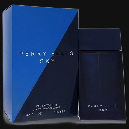 Sky By Perry Ellis Cologne for Men - Renee Lane Company