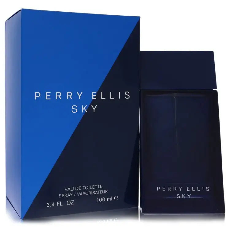 Sky By Perry Ellis Cologne for Men - Renee Lane Company