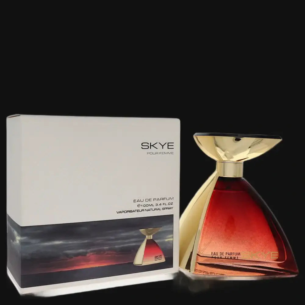 Skye By Armaf Perfume for Women - Renee Lane Company
