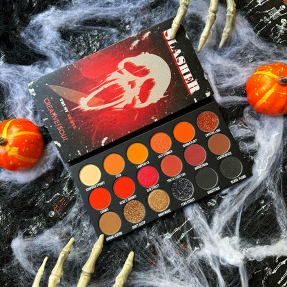 Slasher Eyeshadow Palette - Renee Lane Company