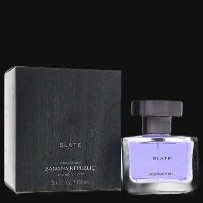Slate By Banana Republic Cologne for Men - Renee Lane Company