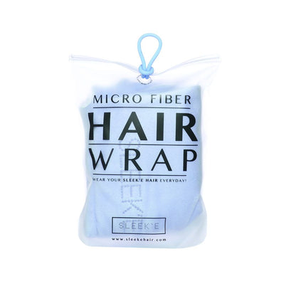 Sleek'e Microfiber Hair Wrap - Renee Lane Company