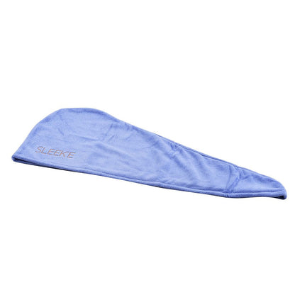 Sleek'e Microfiber Hair Wrap - Renee Lane Company