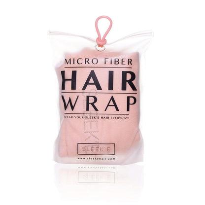 Sleek'e Microfiber Hair Wrap - Renee Lane Company