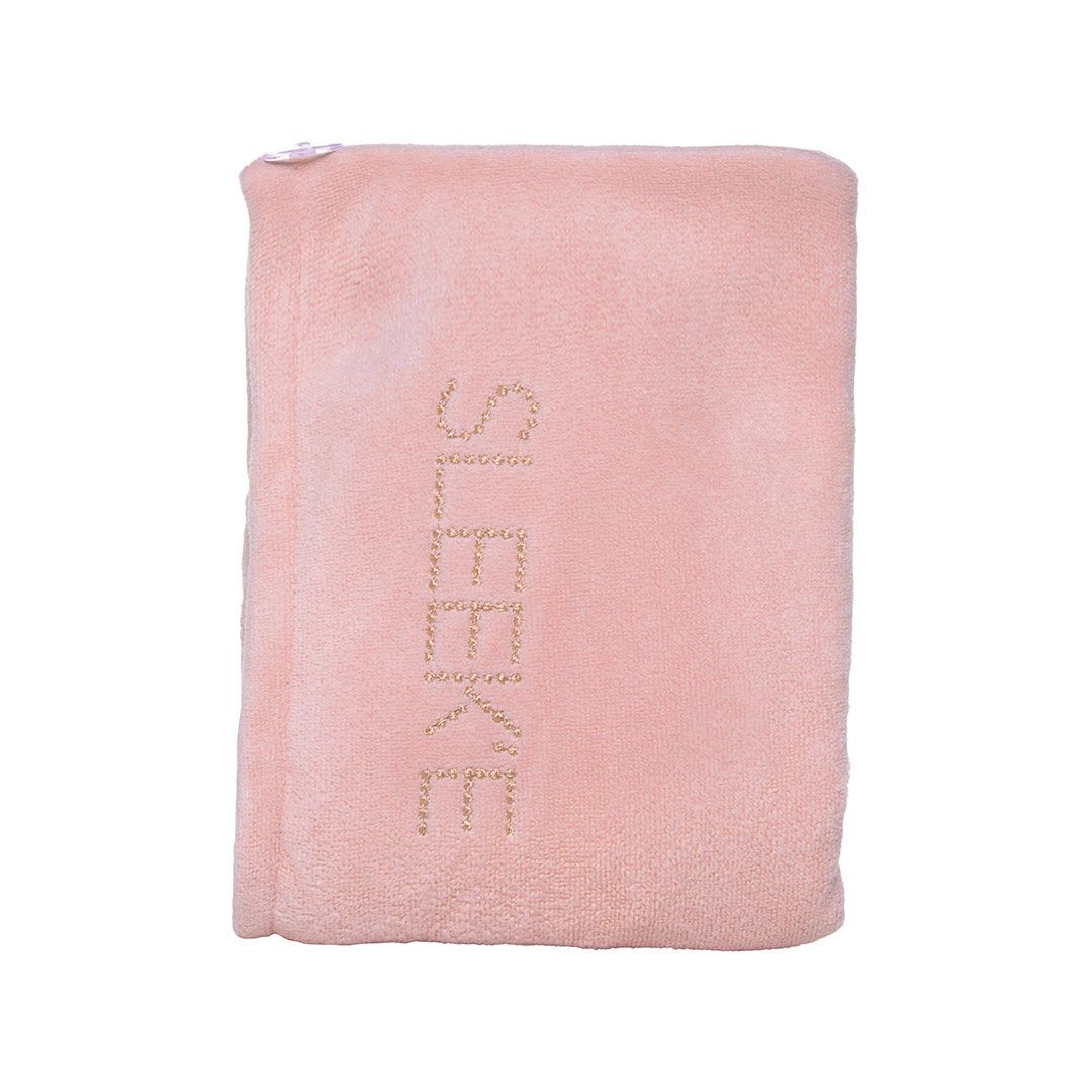 Sleek'e Microfiber Hair Wrap - Renee Lane Company