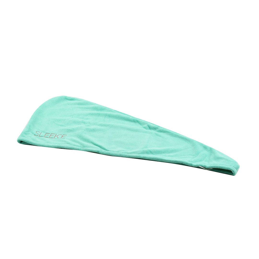 Sleek'e Microfiber Hair Wrap - Renee Lane Company