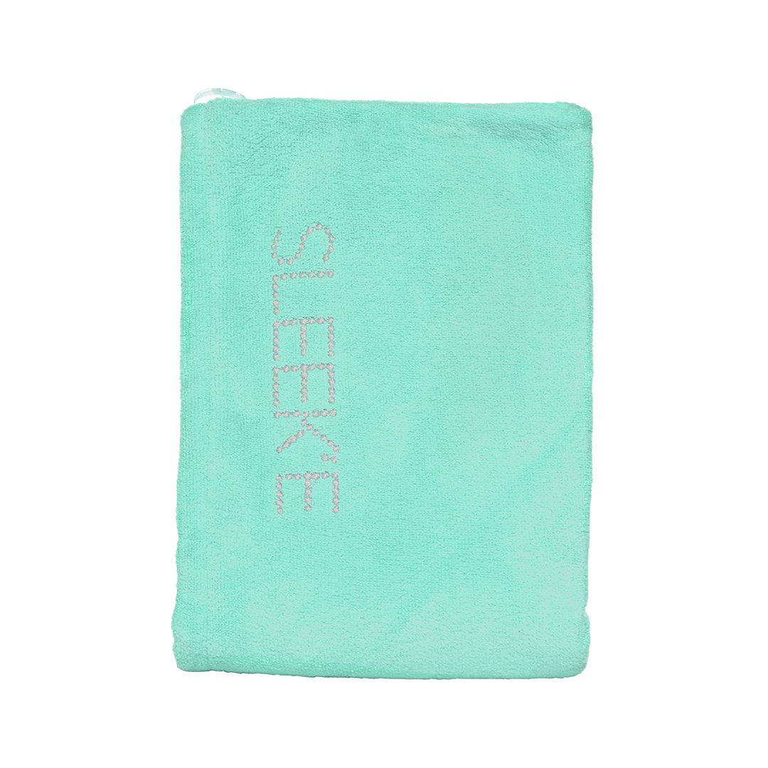 Sleek'e Microfiber Hair Wrap - Renee Lane Company