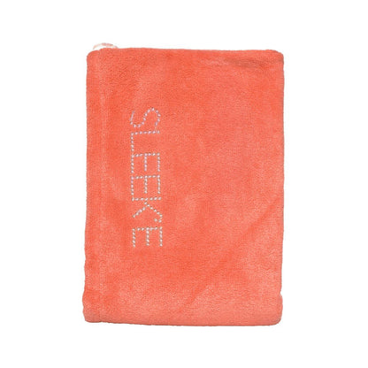 Sleek'e Microfiber Hair Wrap - Renee Lane Company