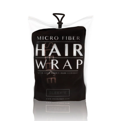 Sleek'e Microfiber Hair Wrap - Renee Lane Company