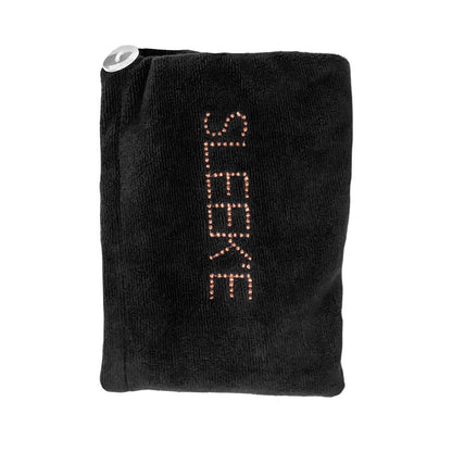 Sleek'e Microfiber Hair Wrap - Renee Lane Company