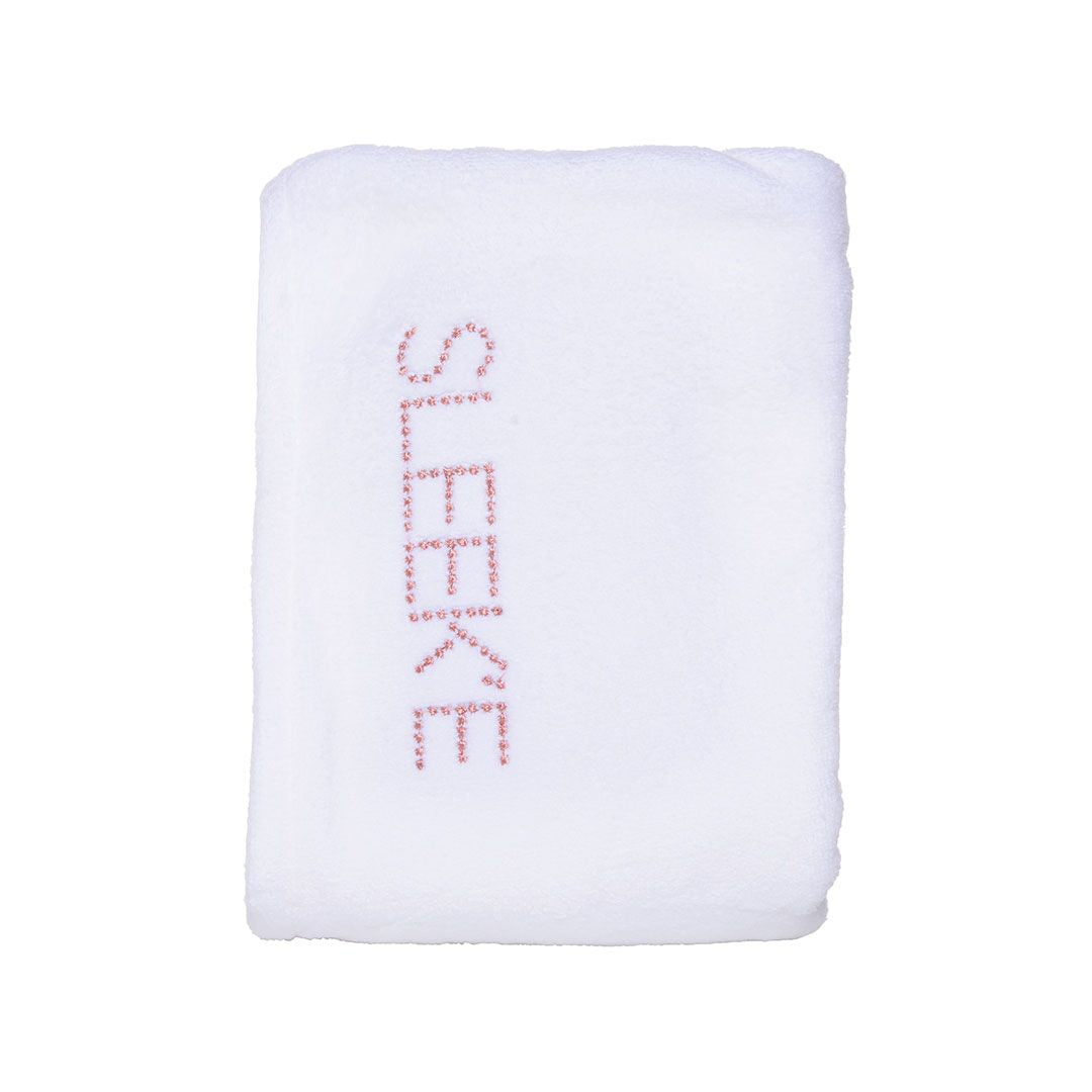 Sleek'e Microfiber Hair Wrap - Renee Lane Company