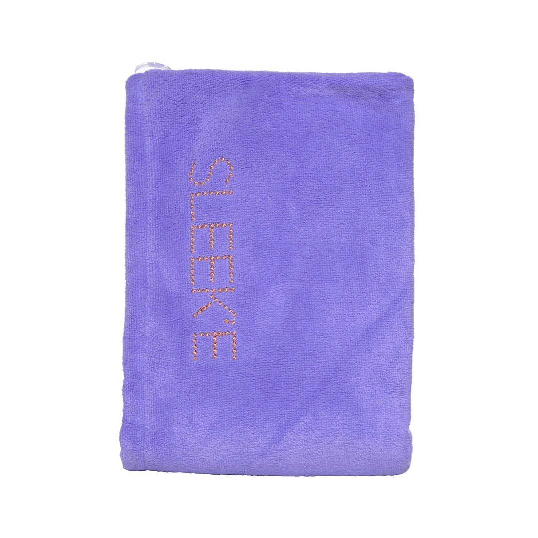Sleek'e Microfiber Hair Wrap - Renee Lane Company