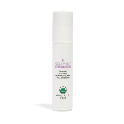 Sleep Tight Essential Oil Blend - Renee Lane Company