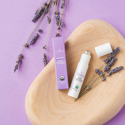 Sleep Tight Essential Oil Blend - Renee Lane Company