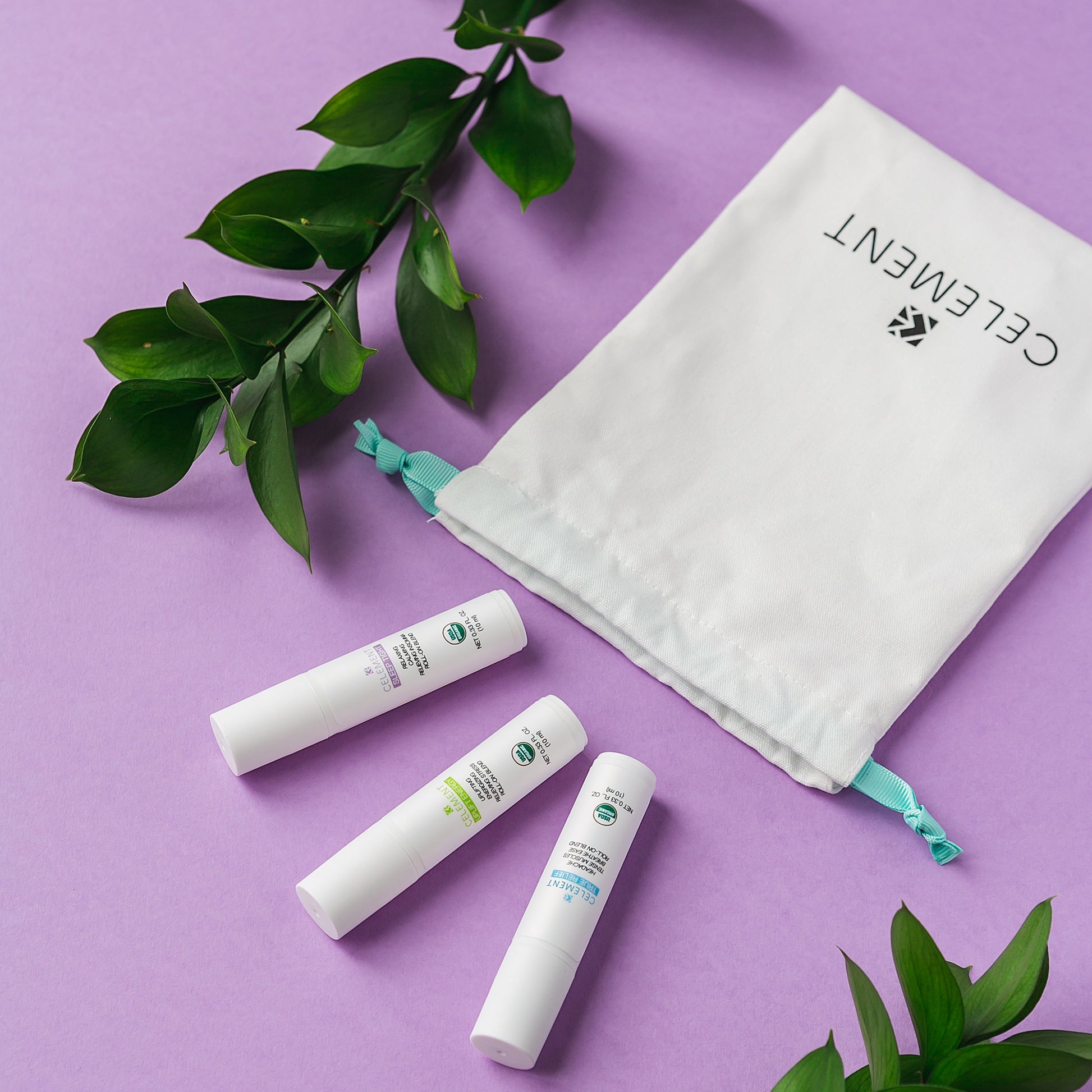 Sleep Tight Essential Oil Blend - Renee Lane Company