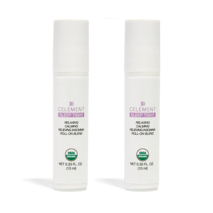 Sleep Tight Essential Oil Blend - Renee Lane Company