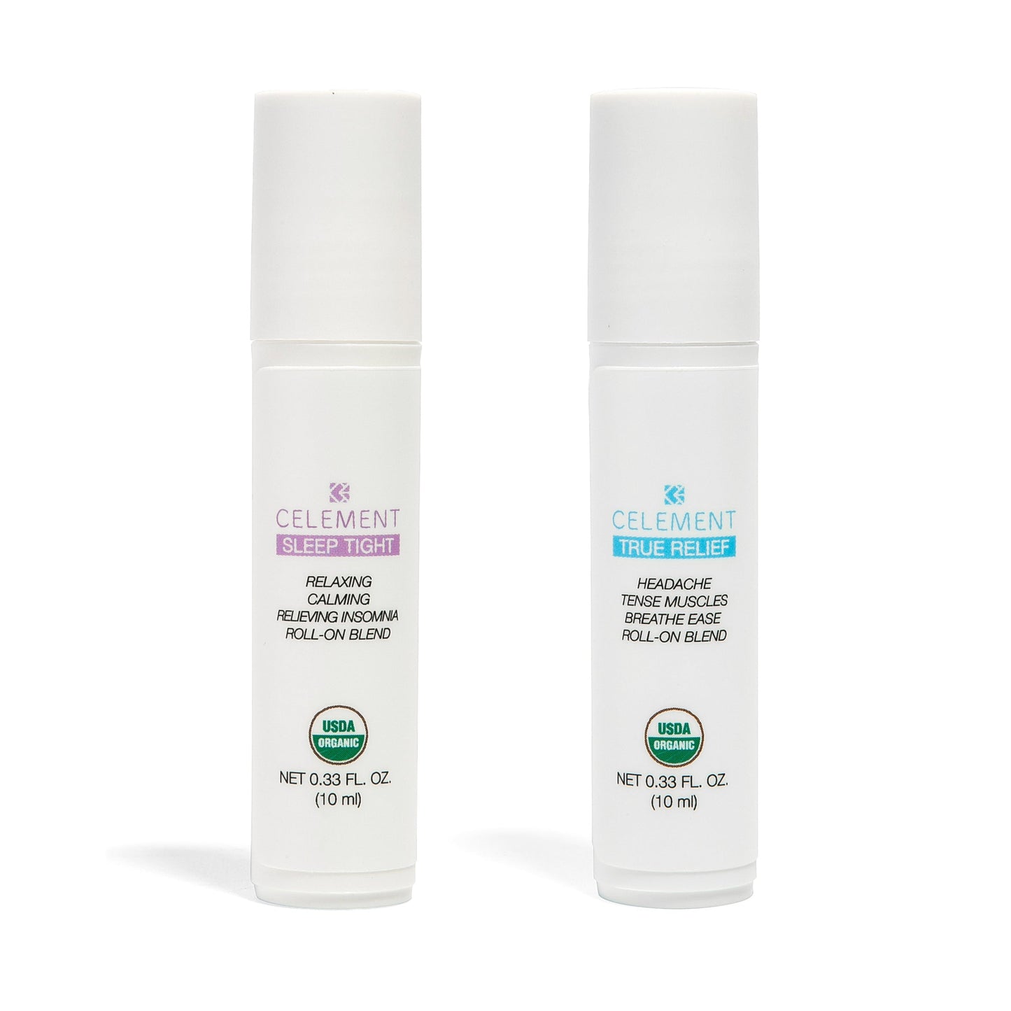 Sleep Tight Essential Oil Blend - Renee Lane Company