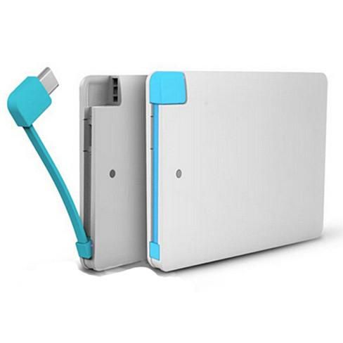 Slim Pocket Charger for your Smart Phone and Devices - Renee Lane Company