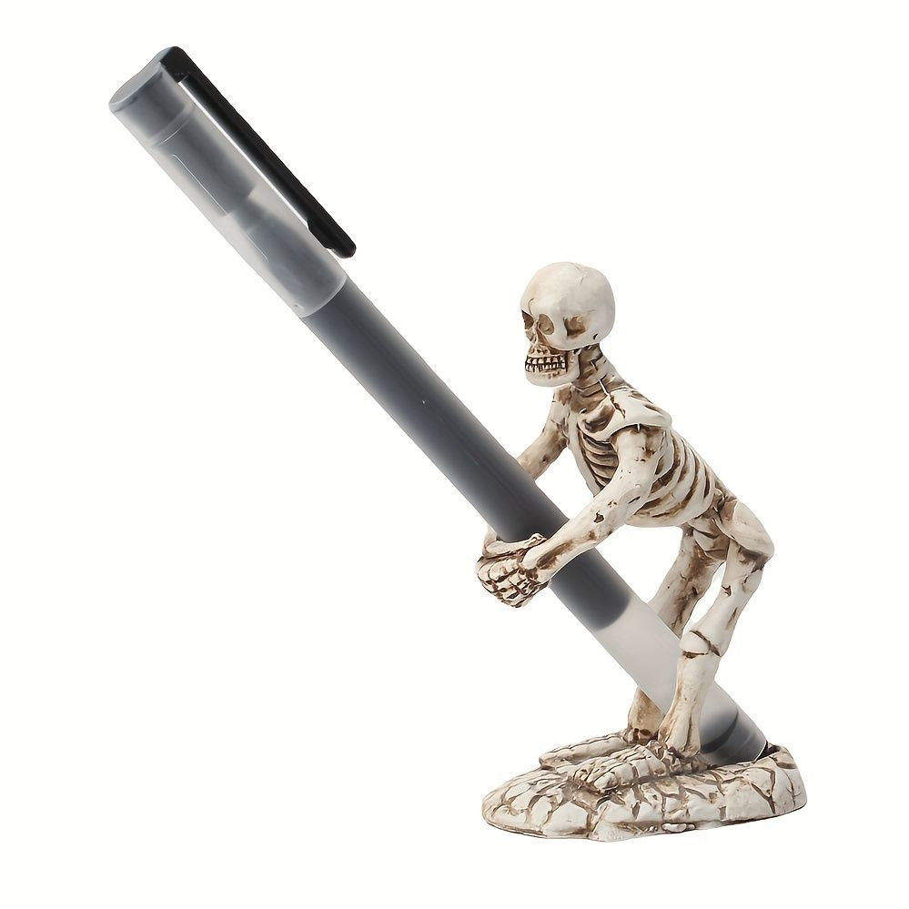 Small Skeleton Pen Holder Small Pen Insert - Renee Lane Company