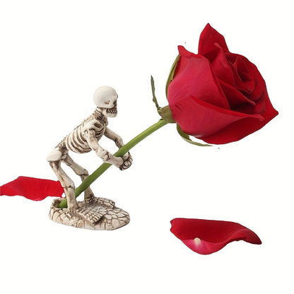 Small Skeleton Pen Holder Small Pen Insert - Renee Lane Company