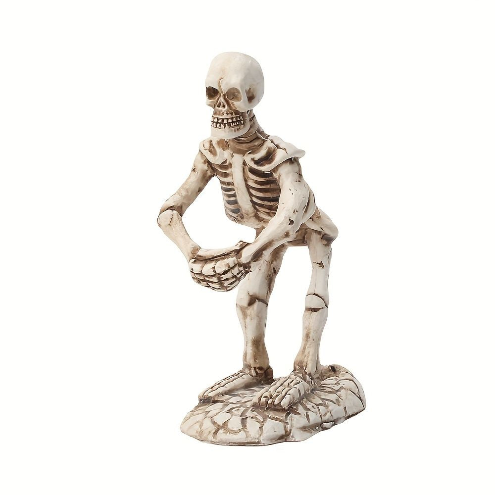 Small Skeleton Pen Holder Small Pen Insert - Renee Lane Company