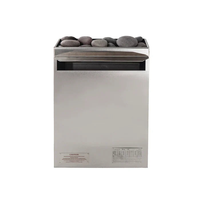 Scandia Electric Ultra Sauna Heater - Small (3.0-4.5KW) - Renee Lane Company