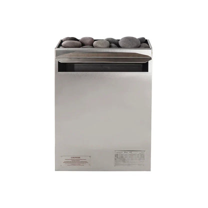 Scandia Electric Ultra Sauna Heater - Small (3.0-4.5KW) - Renee Lane Company