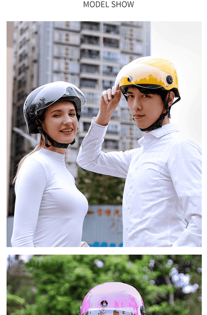 Smart Bluetooth motorcycle helmet. (1920x1080P motion camera (front / back), 64GB (16h) loop video, BT5.2+BLE4.2 Bluetooth, 2x0.5W voice control, phone, message, GPS, MP3) - Renee Lane Company