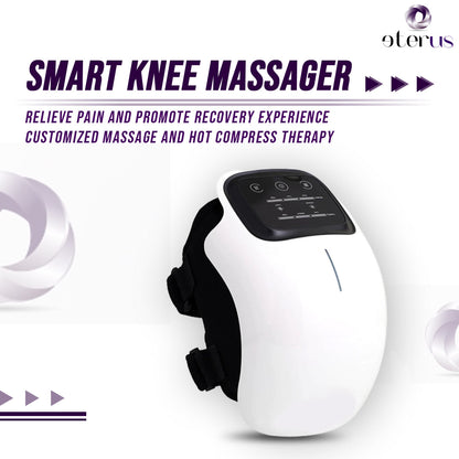 Smart Knee Massager - Renee Lane Company