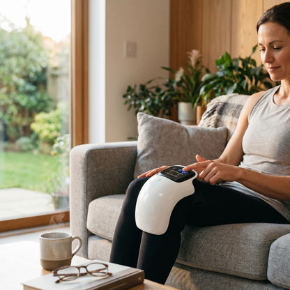 Smart Knee Massager - Renee Lane Company