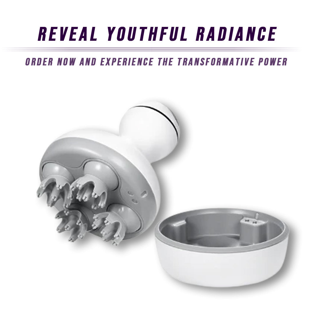Smart Scalp Massager - Renee Lane Company