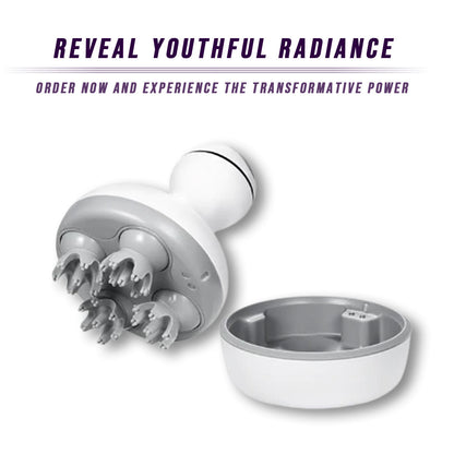 Smart Scalp Massager - Renee Lane Company