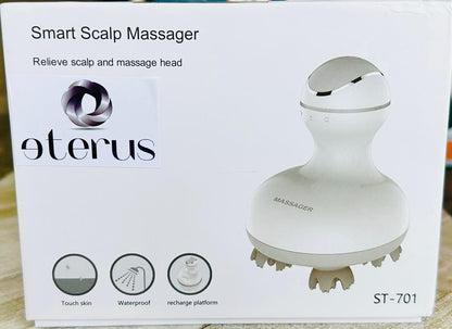 Smart Scalp Massager - Renee Lane Company