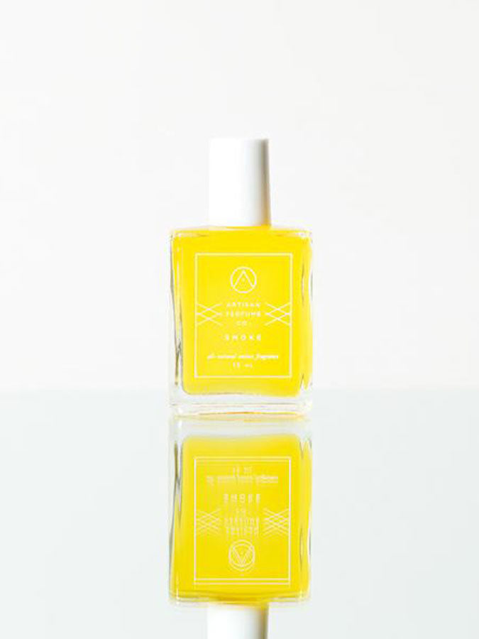 Smoke Perfume - Renee Lane Company