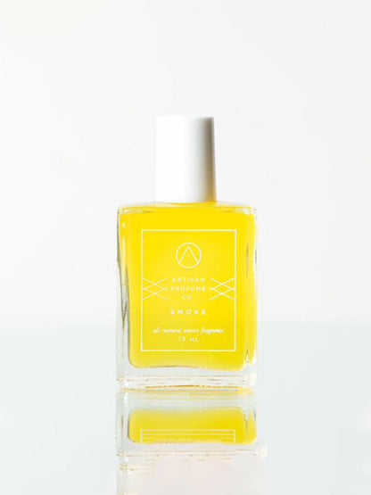 Smoke Perfume - Renee Lane Company