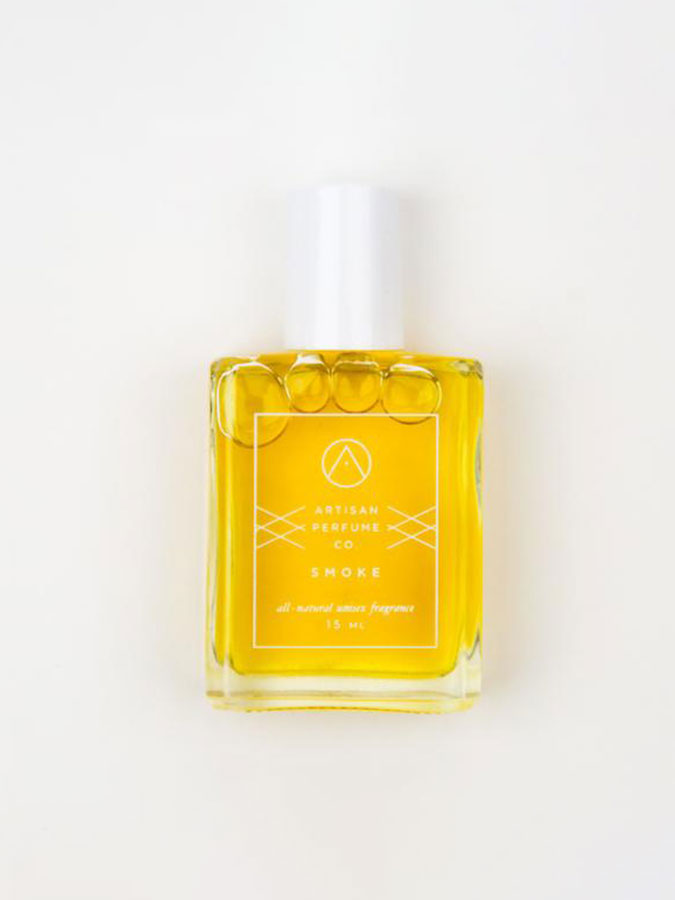 Smoke Perfume - Renee Lane Company