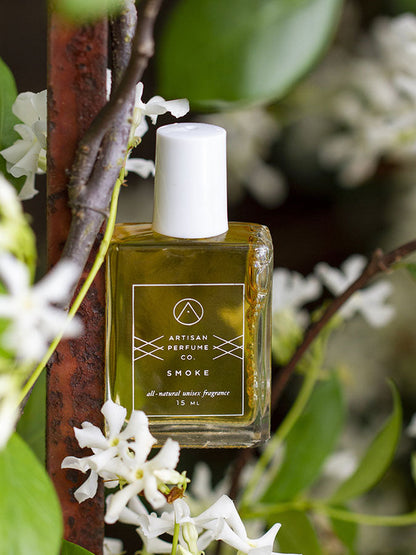 Smoke Perfume