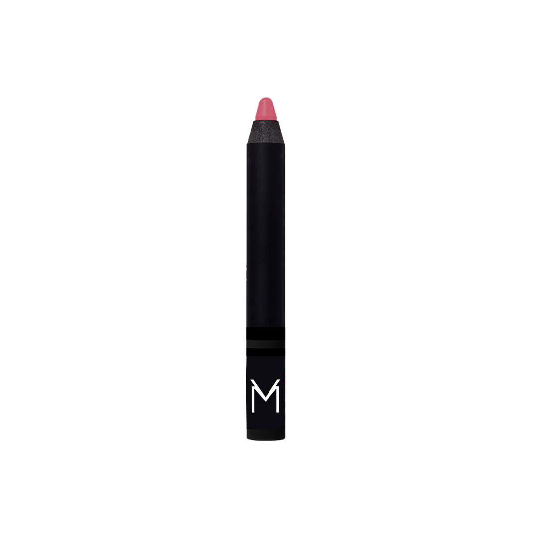 Smoochie Stick – Jumbo Lipstick Pencil (Lip Liner + Lip Color) - Renee Lane Company