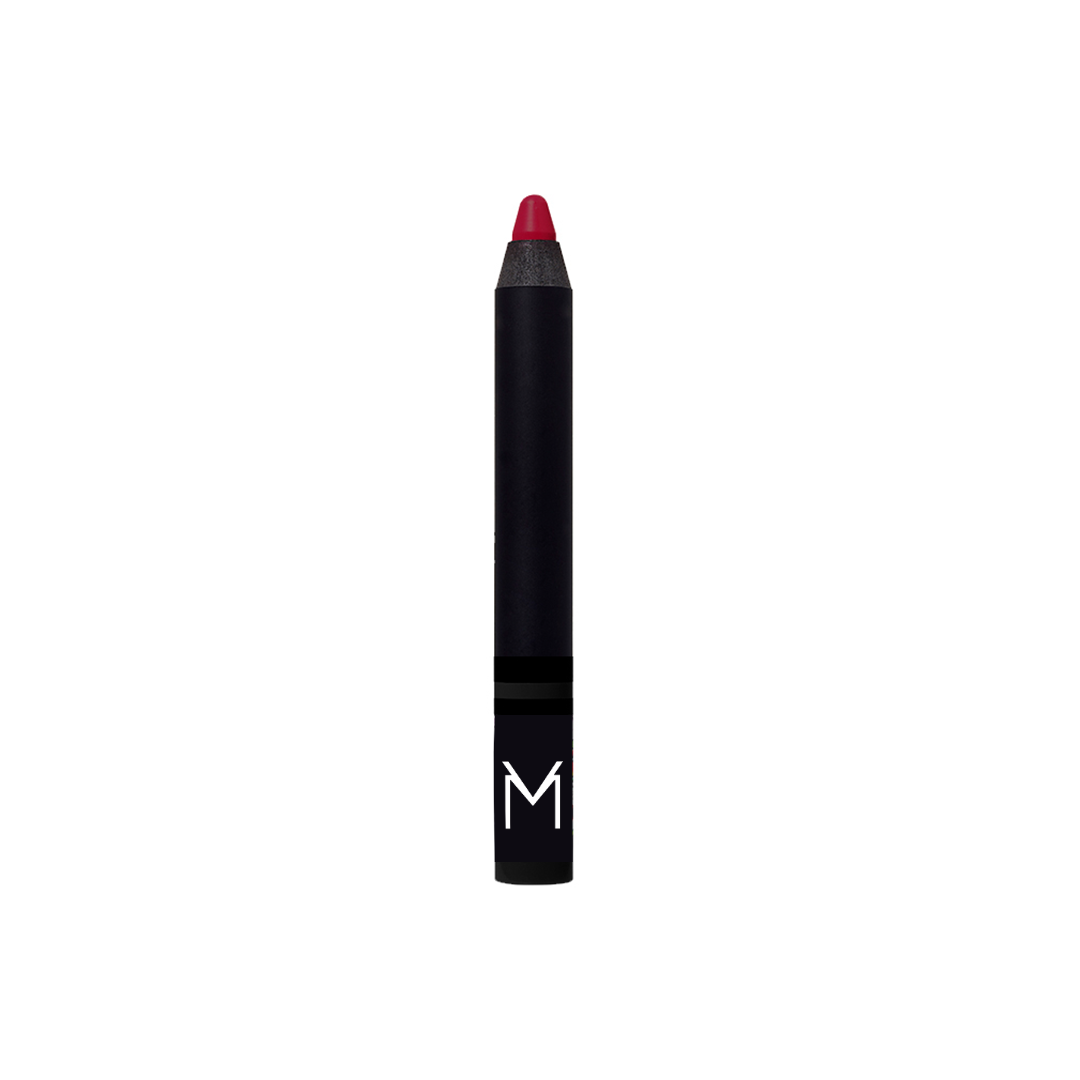 Smoochie Stick – Jumbo Lipstick Pencil (Lip Liner + Lip Color) - Renee Lane Company